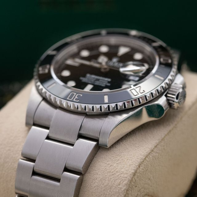 Rolex Submariner 126610 LN Image 5